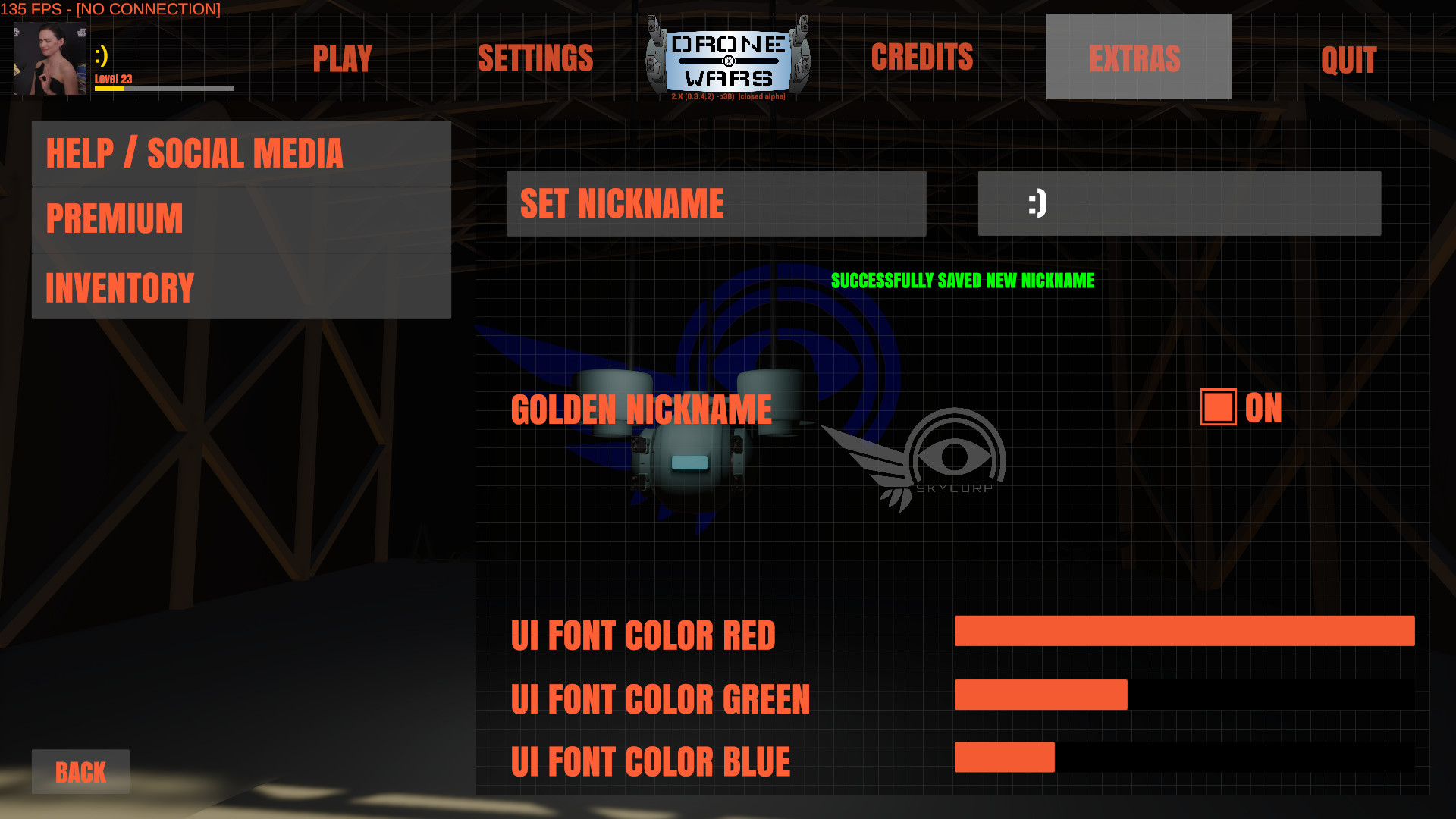 Drone Wars - Premium Edition screenshot 9