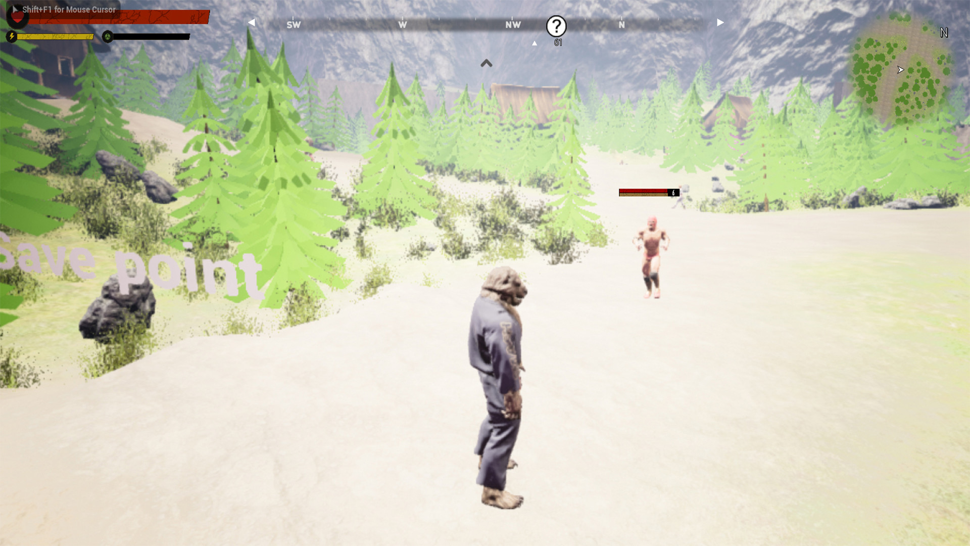 Guardians Of Rings screenshot 8