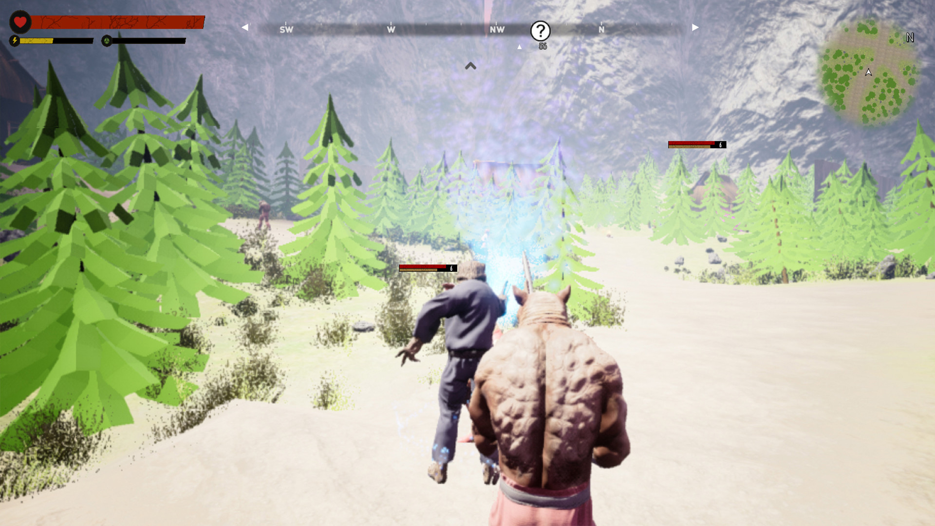 Guardians Of Rings screenshot 6
