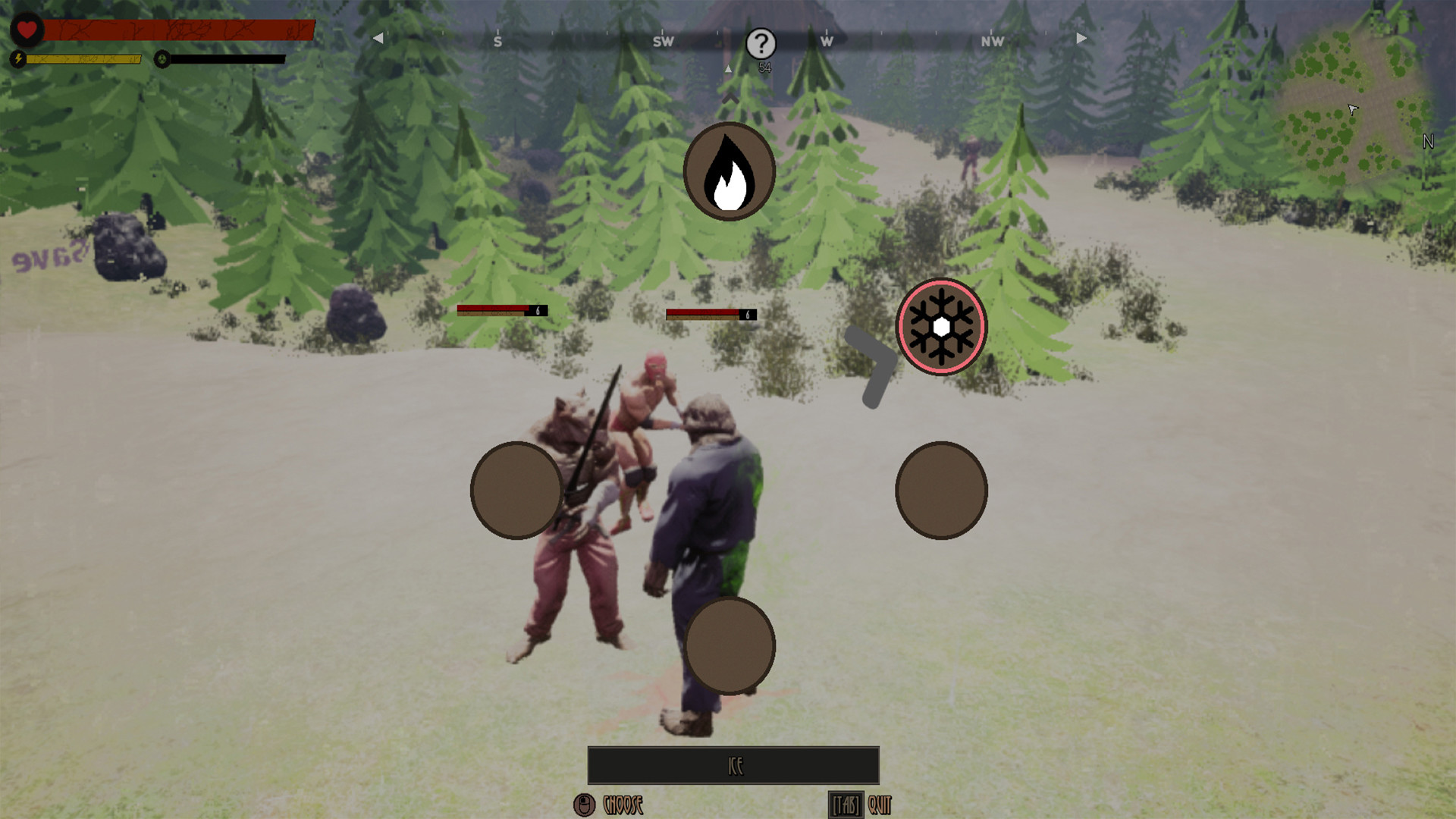 Guardians Of Rings screenshot 3
