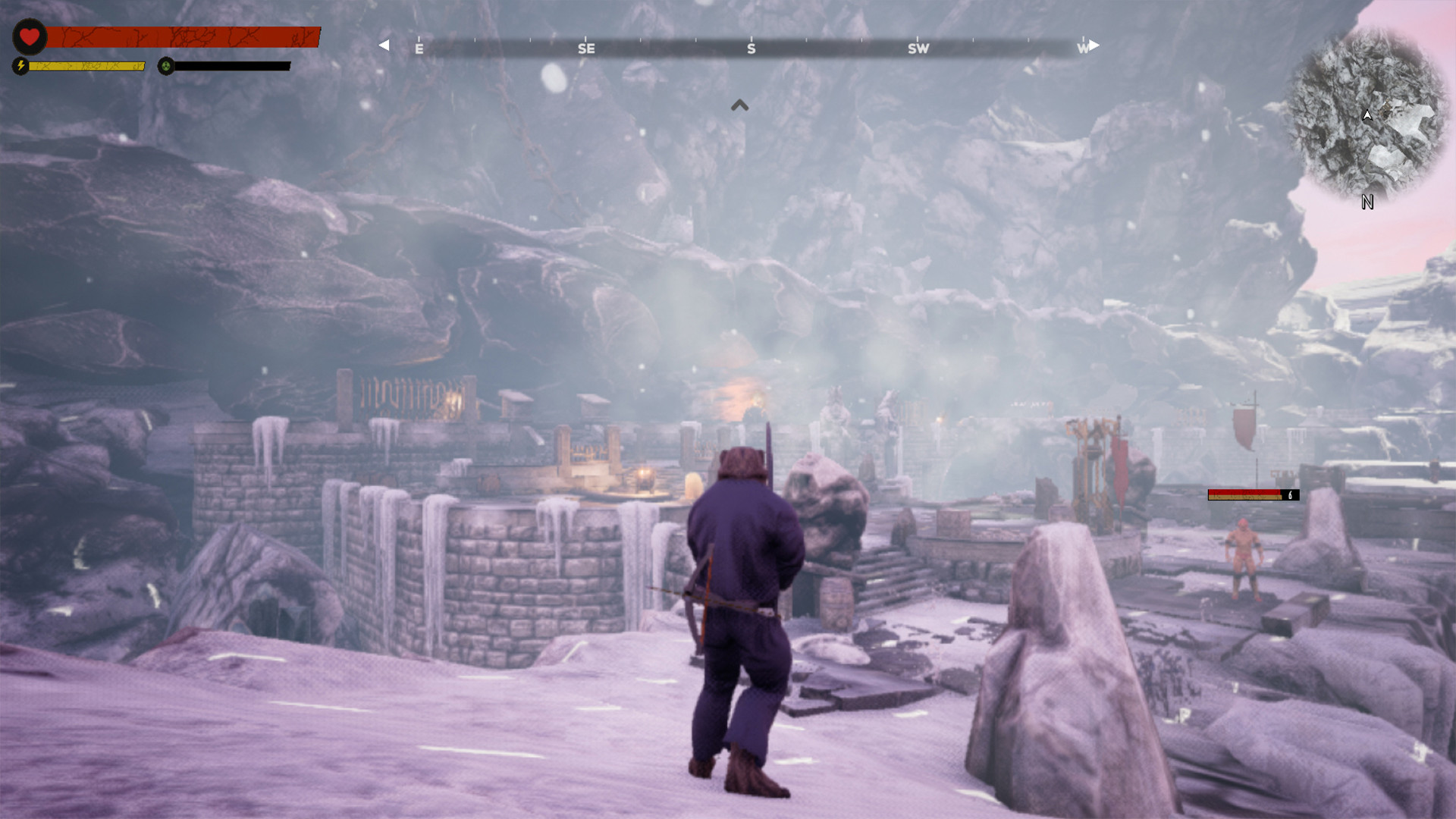 Guardians Of Rings screenshot 2