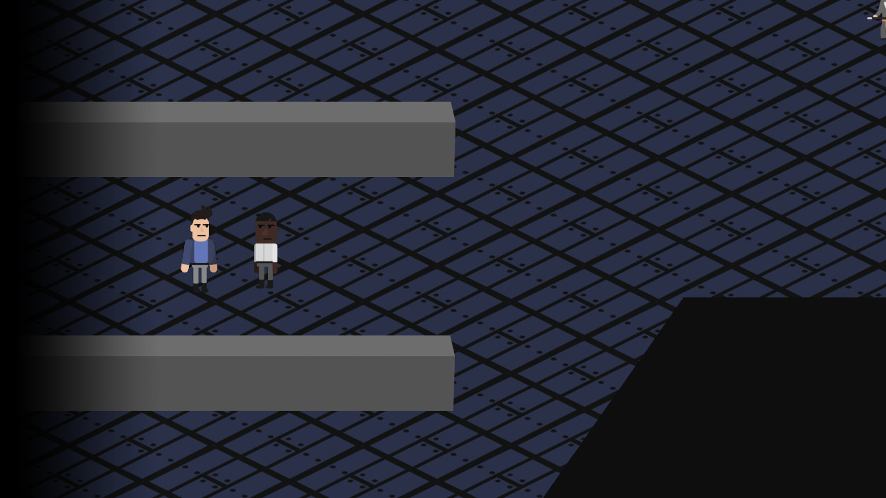 Sick Way screenshot 3