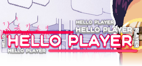 HELLO PLAYER [steam key] 