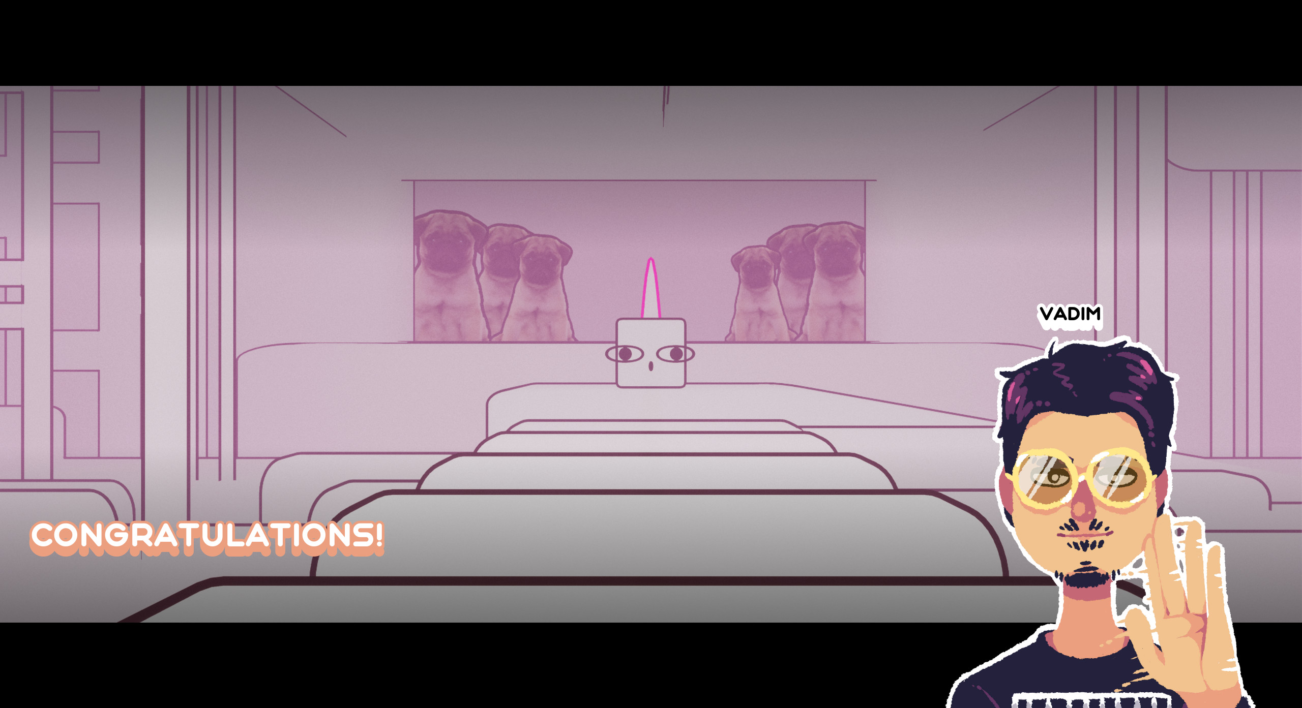 HELLO PLAYER screenshot 2