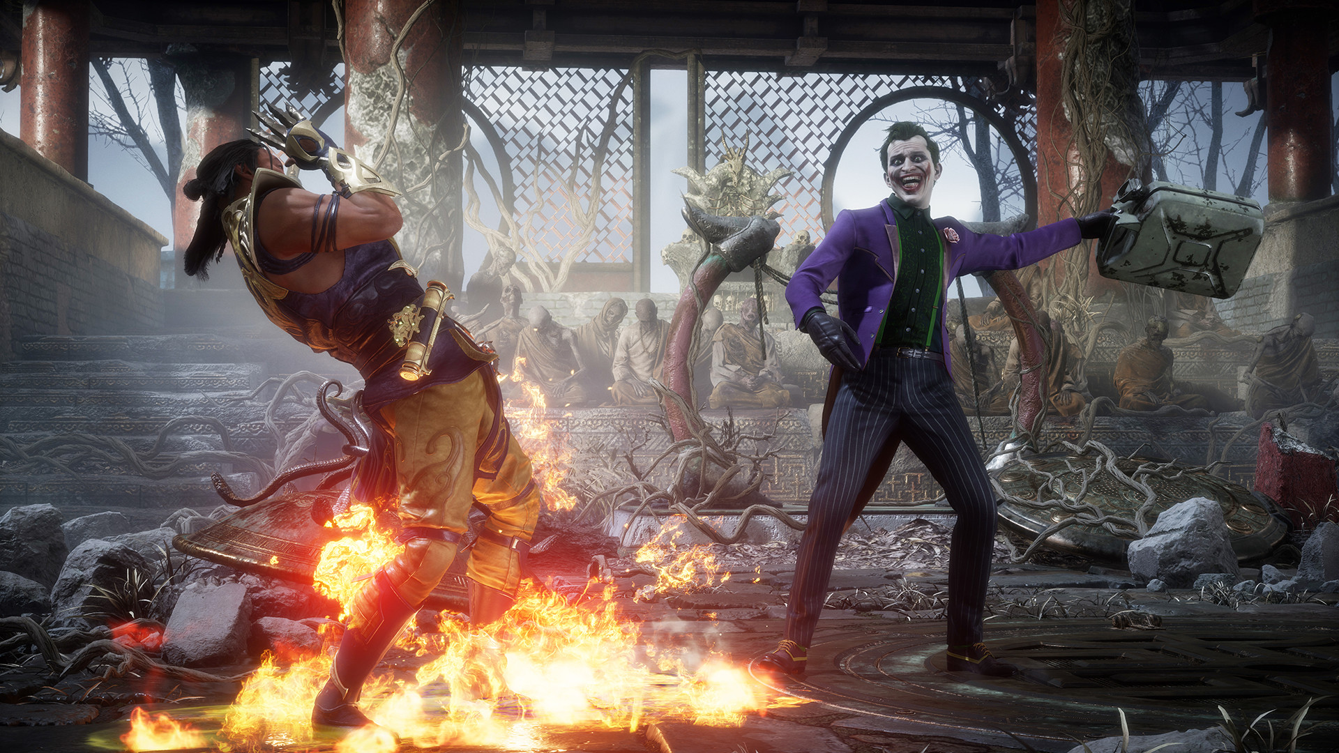 The Joker screenshot 3
