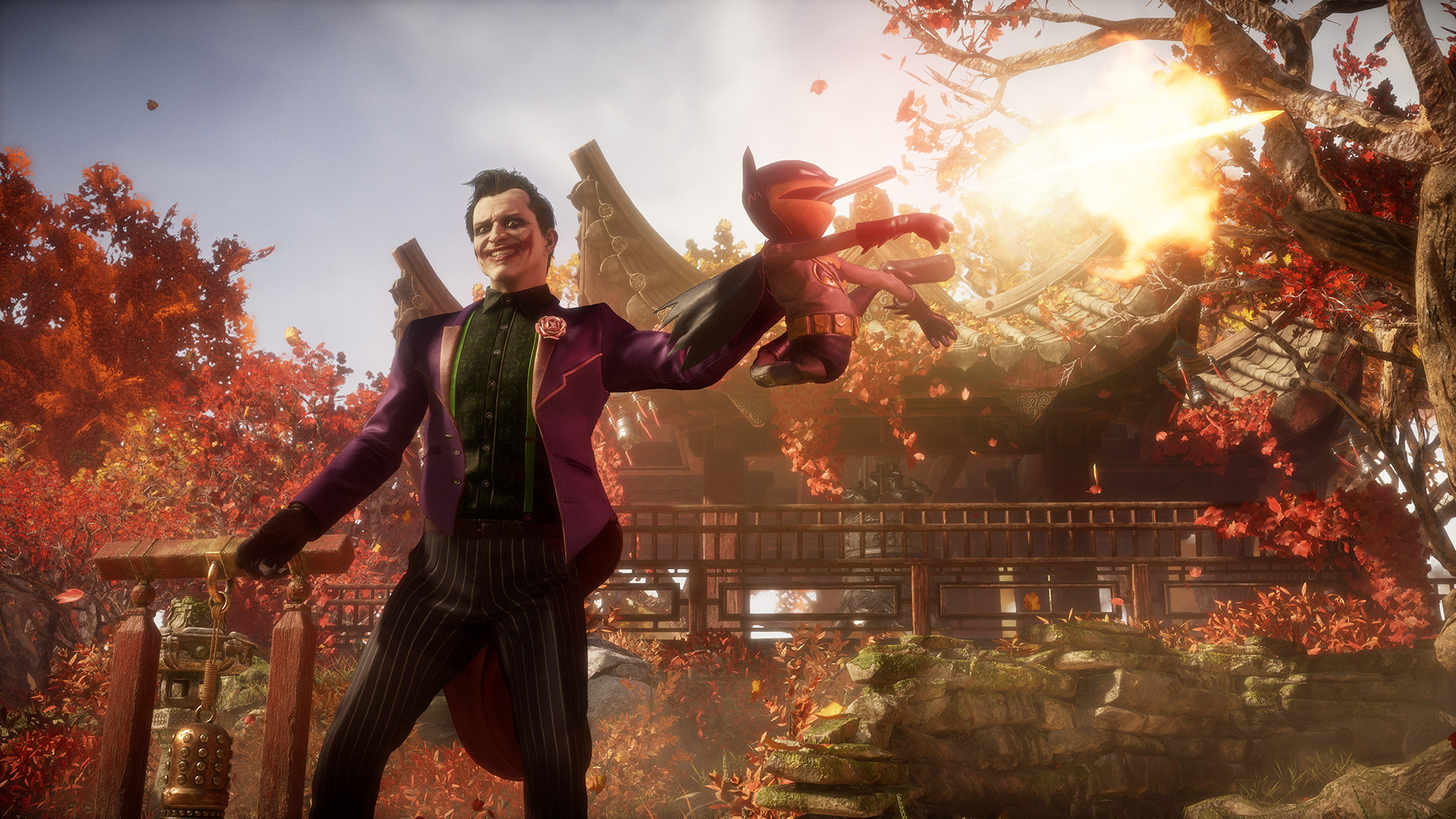 The Joker screenshot 5