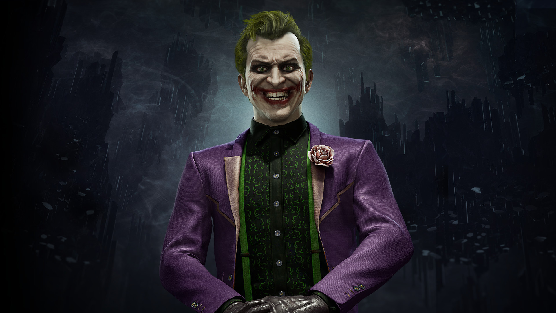 The Joker screenshot 1