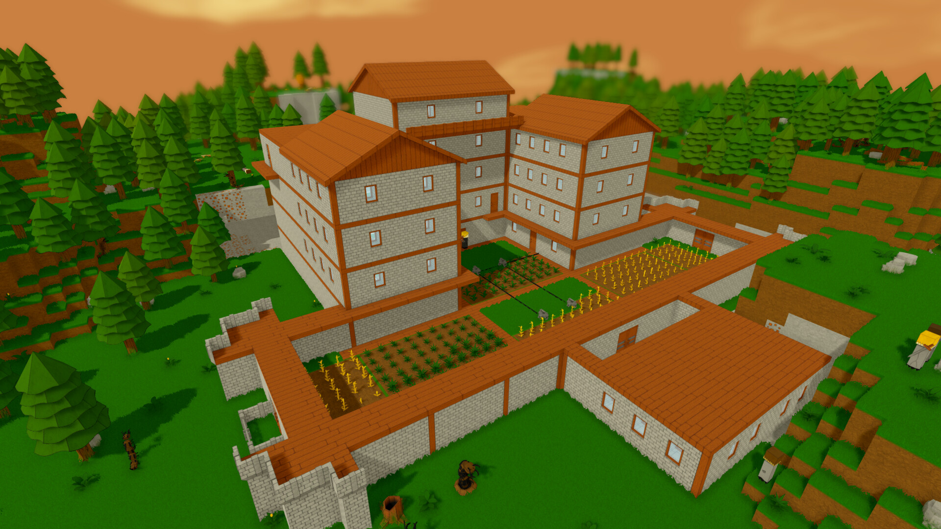 AColony screenshot 15