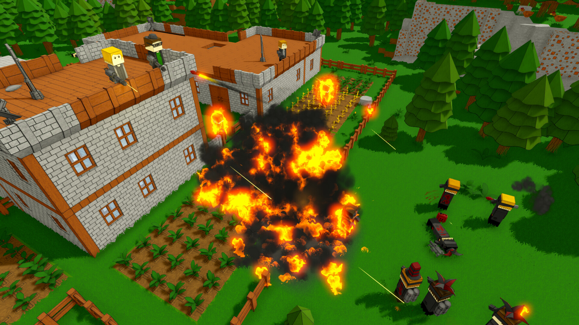 AColony screenshot 13