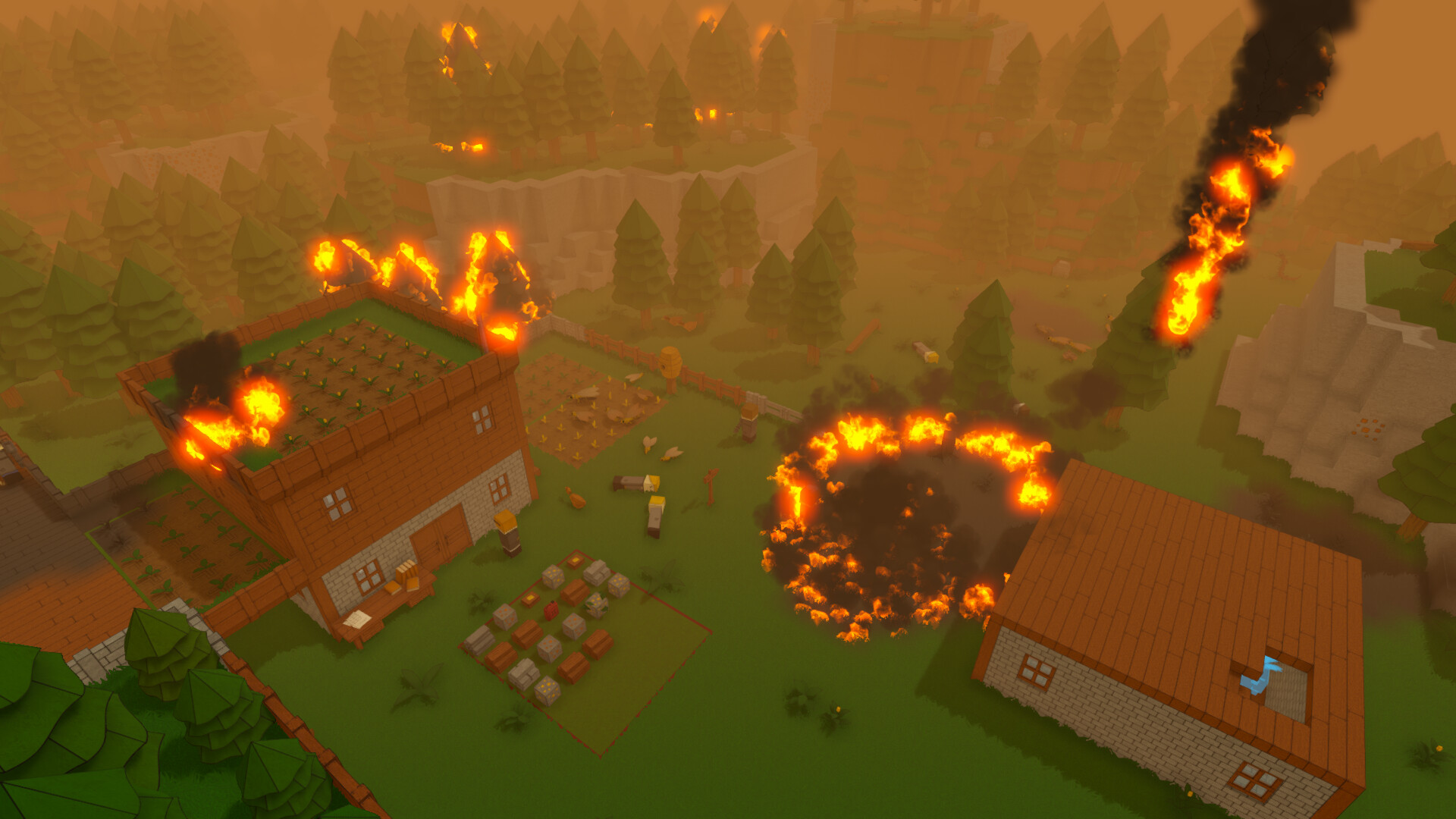 AColony screenshot 4