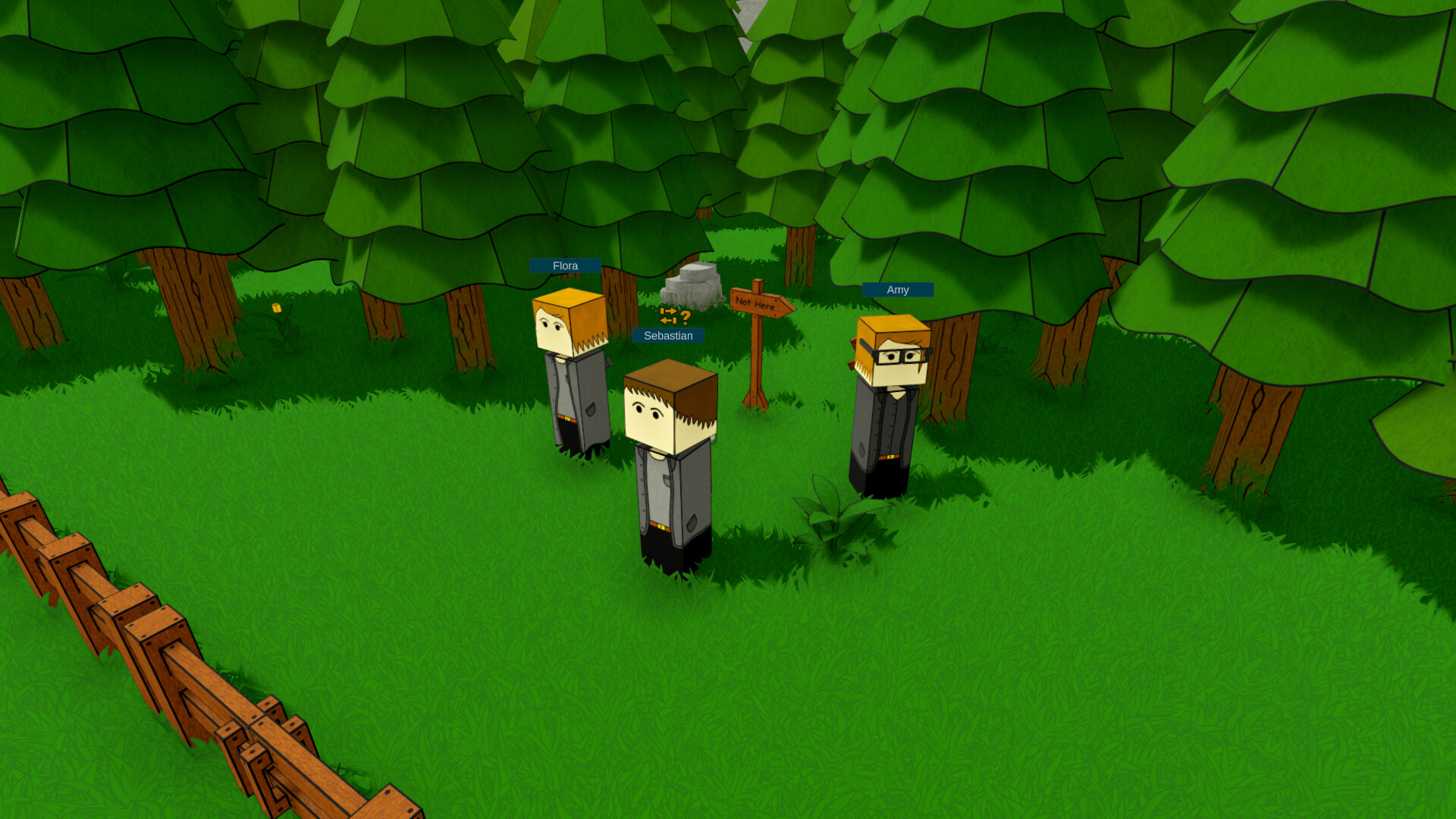 AColony screenshot 10