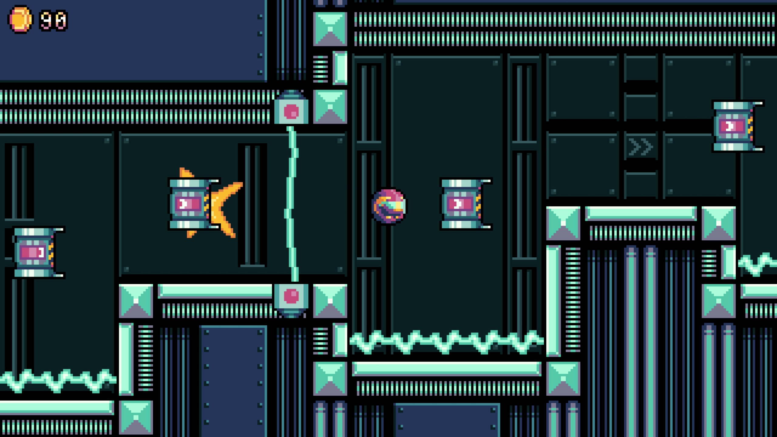 One Gun Guy screenshot 7