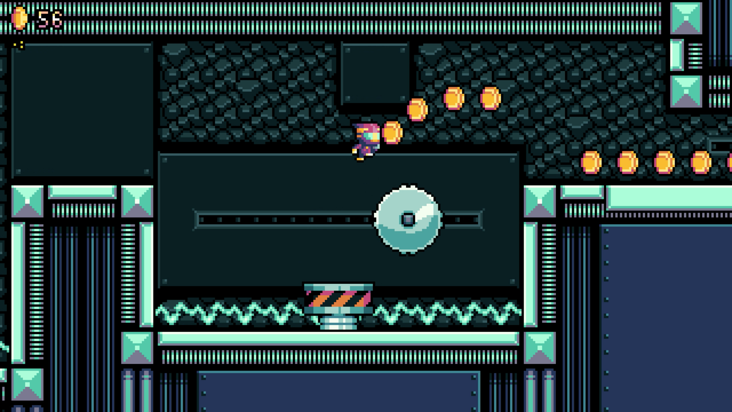 One Gun Guy screenshot 2