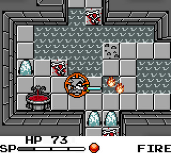 The Sword screenshot 4