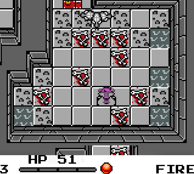 The Sword screenshot 3