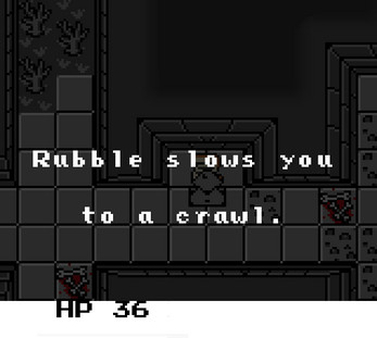 The Sword screenshot 2