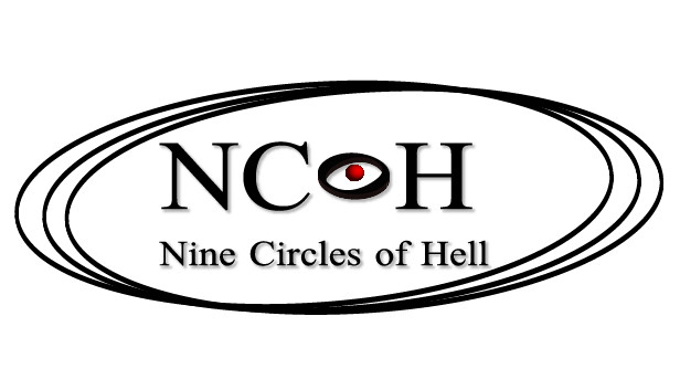 Nine Circles of Hell on Steam