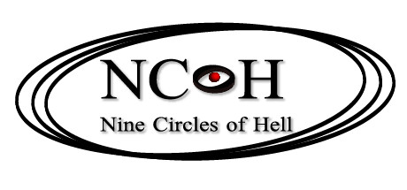 Nine Circles of Hell Cover Image