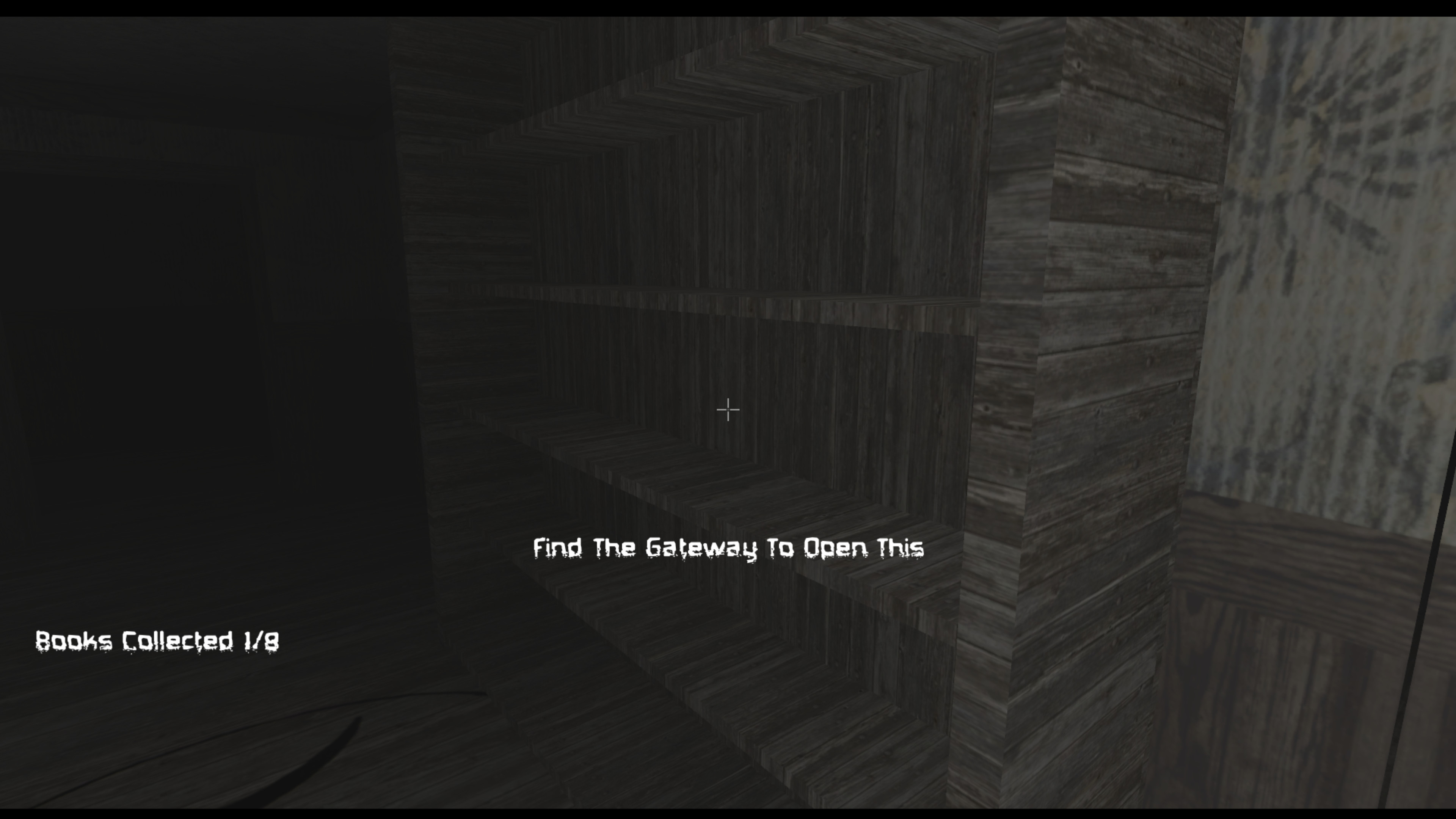 Fright screenshot 2