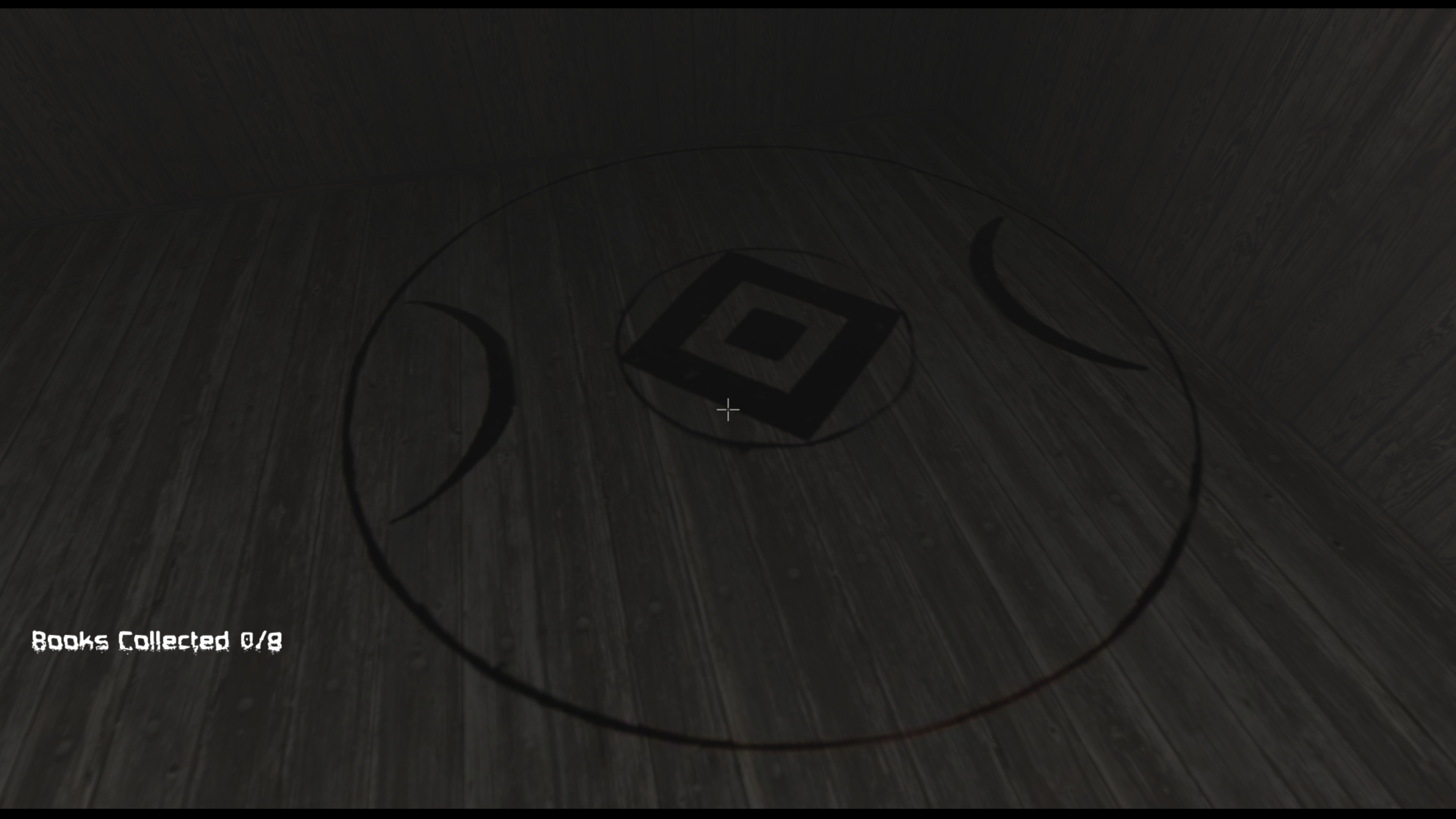 Fright screenshot 1