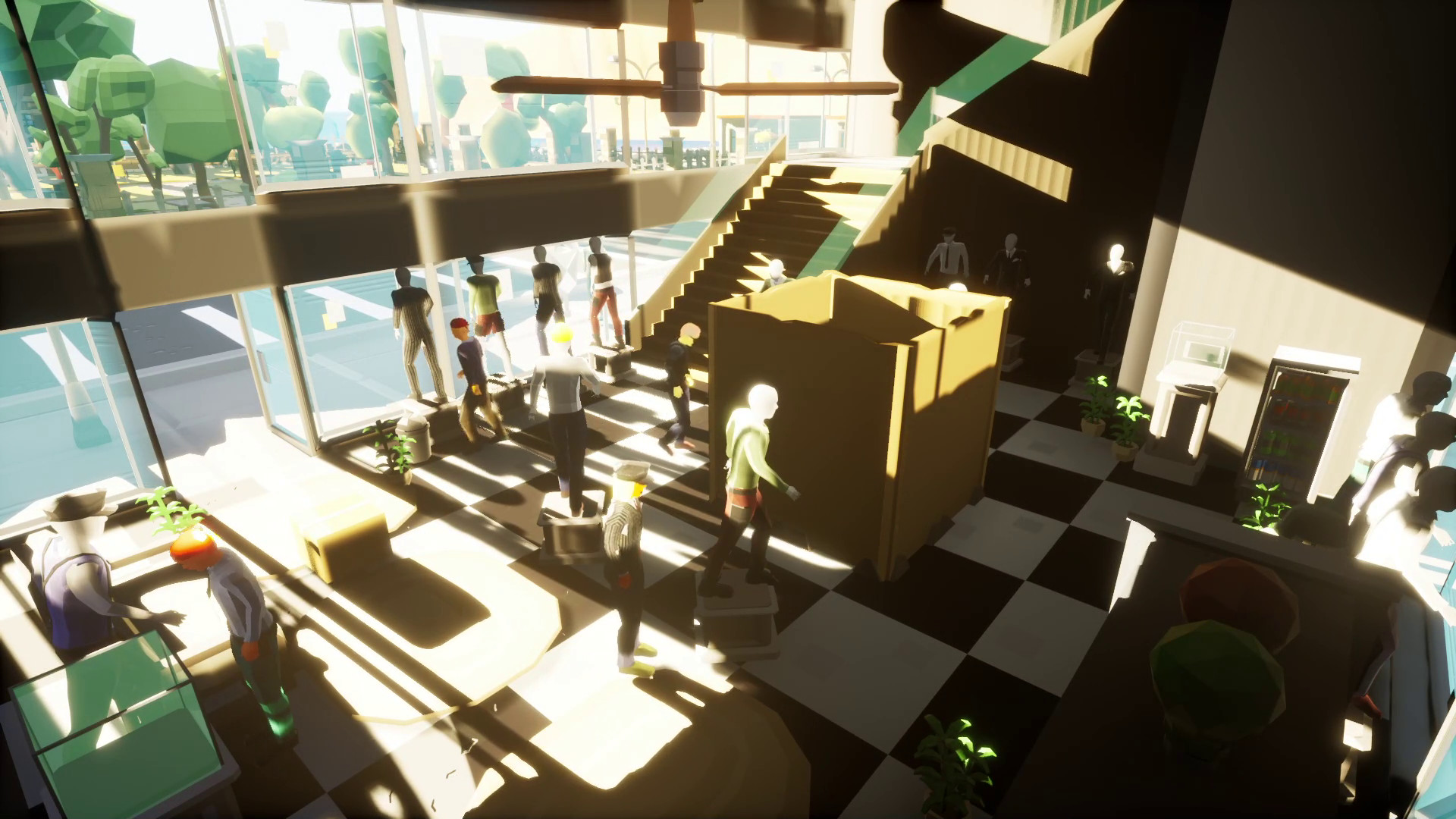 BadLads screenshot 3