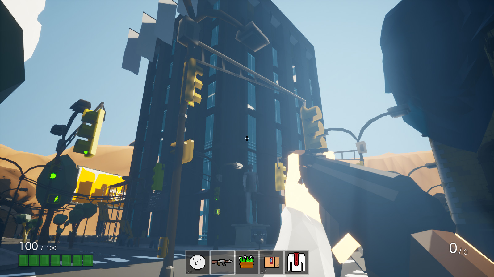 BadLads screenshot 6
