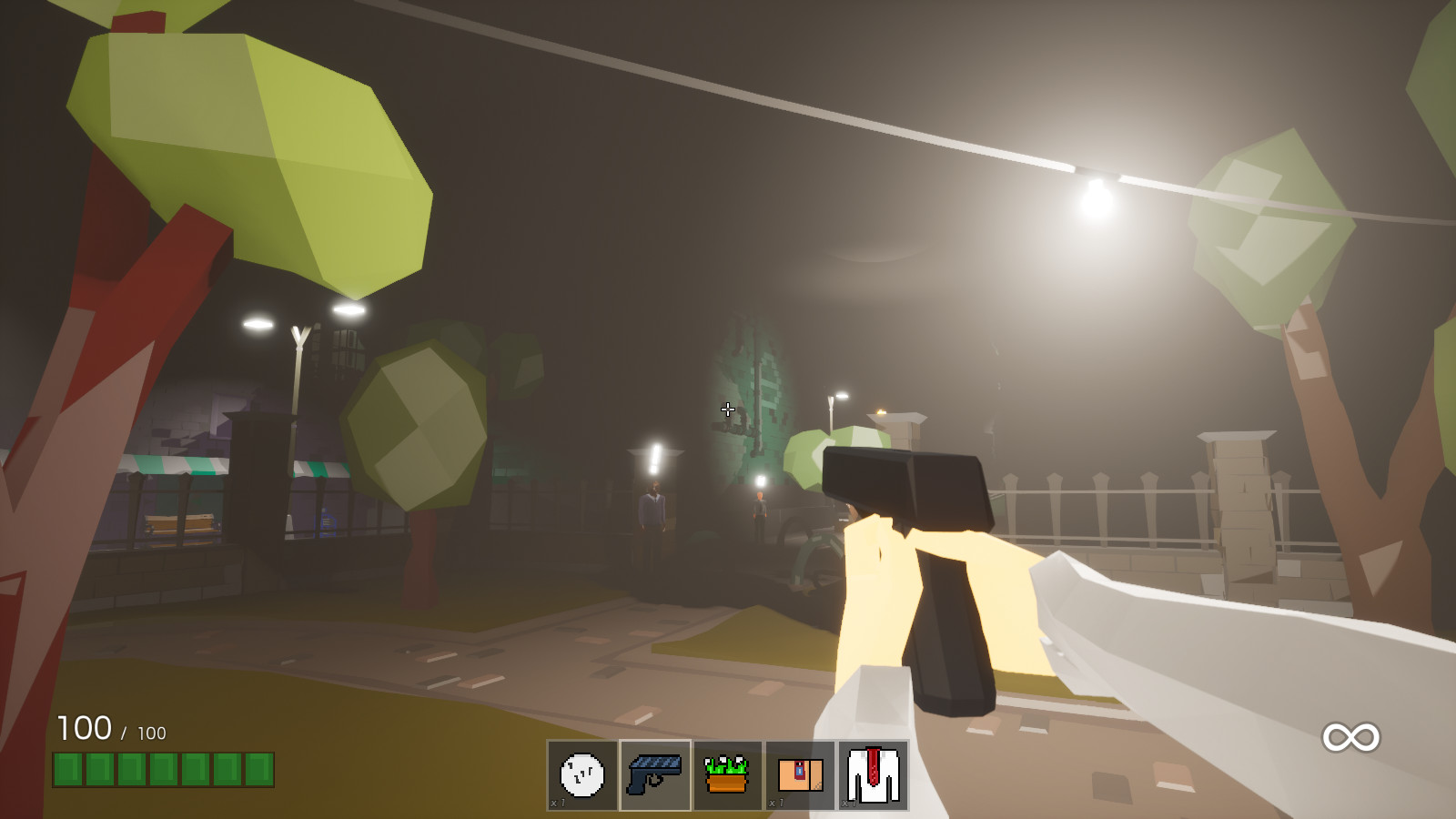 BadLads screenshot 9