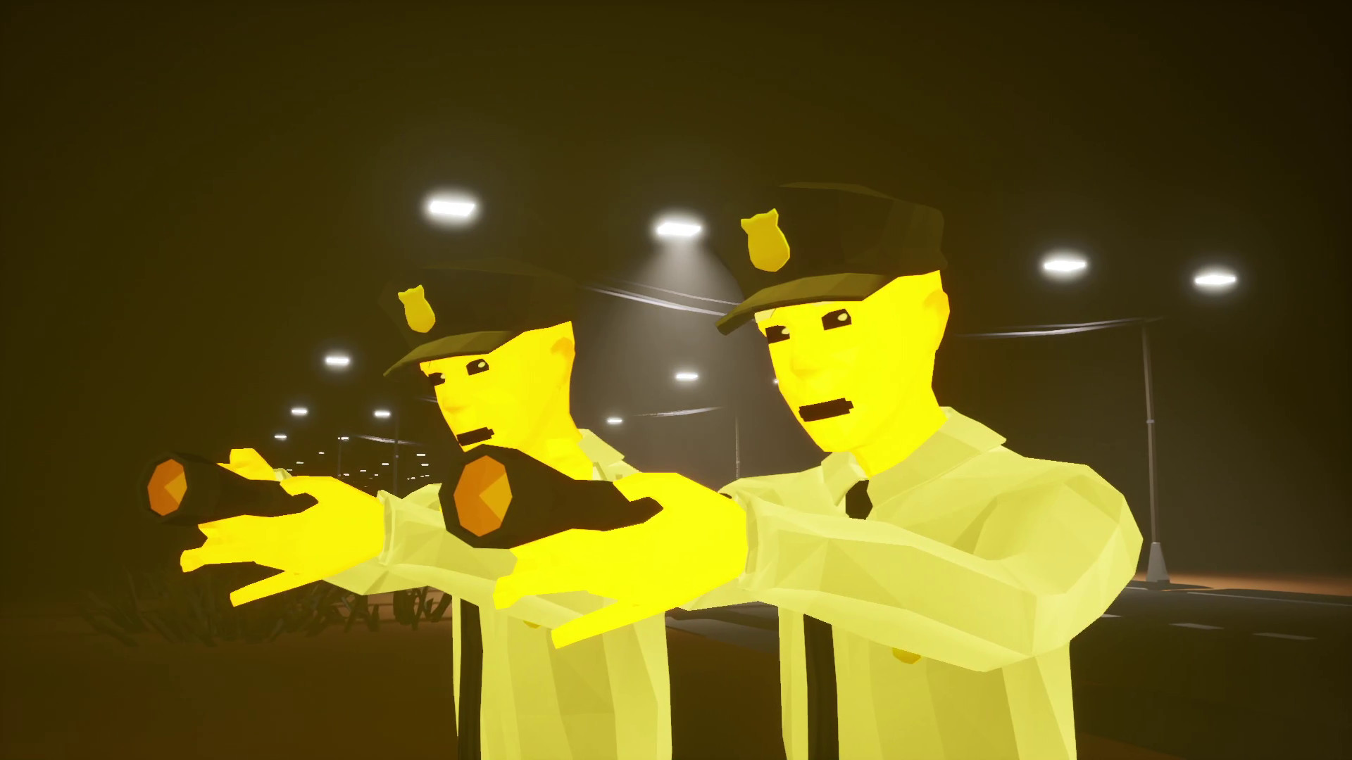 BadLads screenshot 1