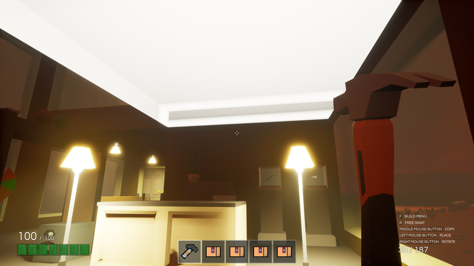 BadLads screenshot 2