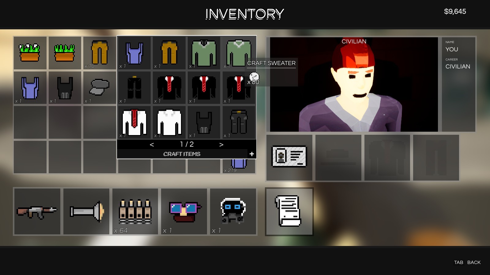 BadLads screenshot 16