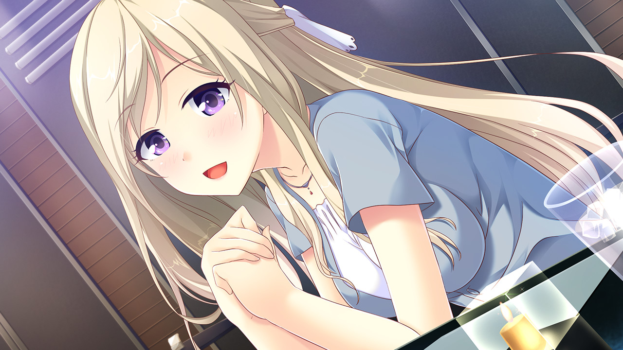 Making Lovers screenshot 2