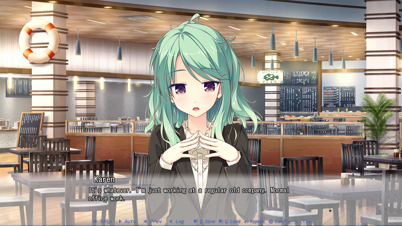 Making Lovers screenshot 10