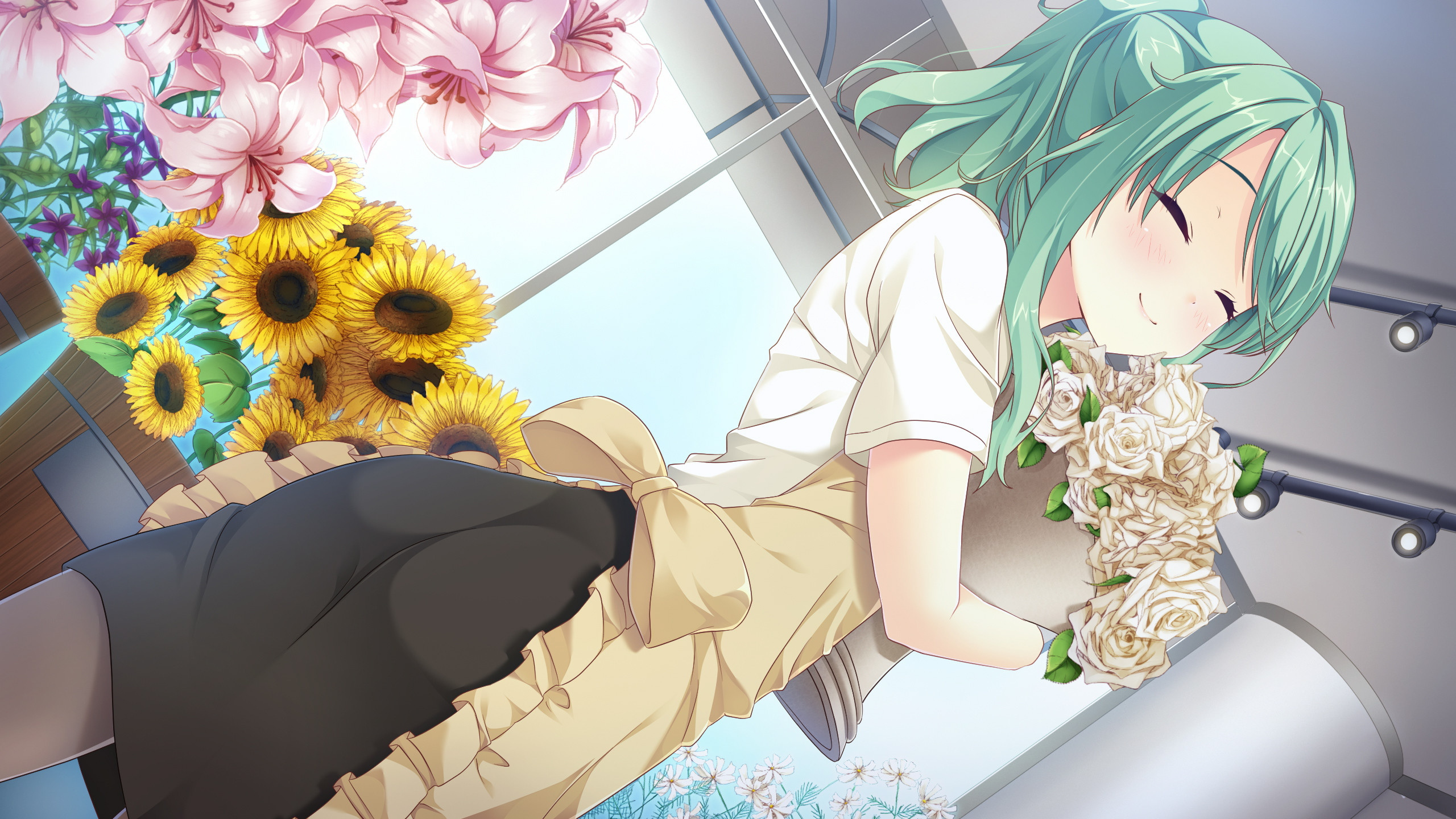 Making Lovers screenshot 7