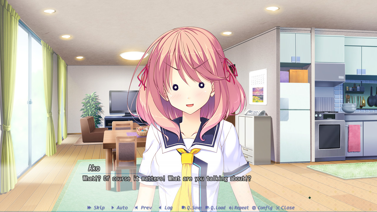 Making Lovers screenshot 9