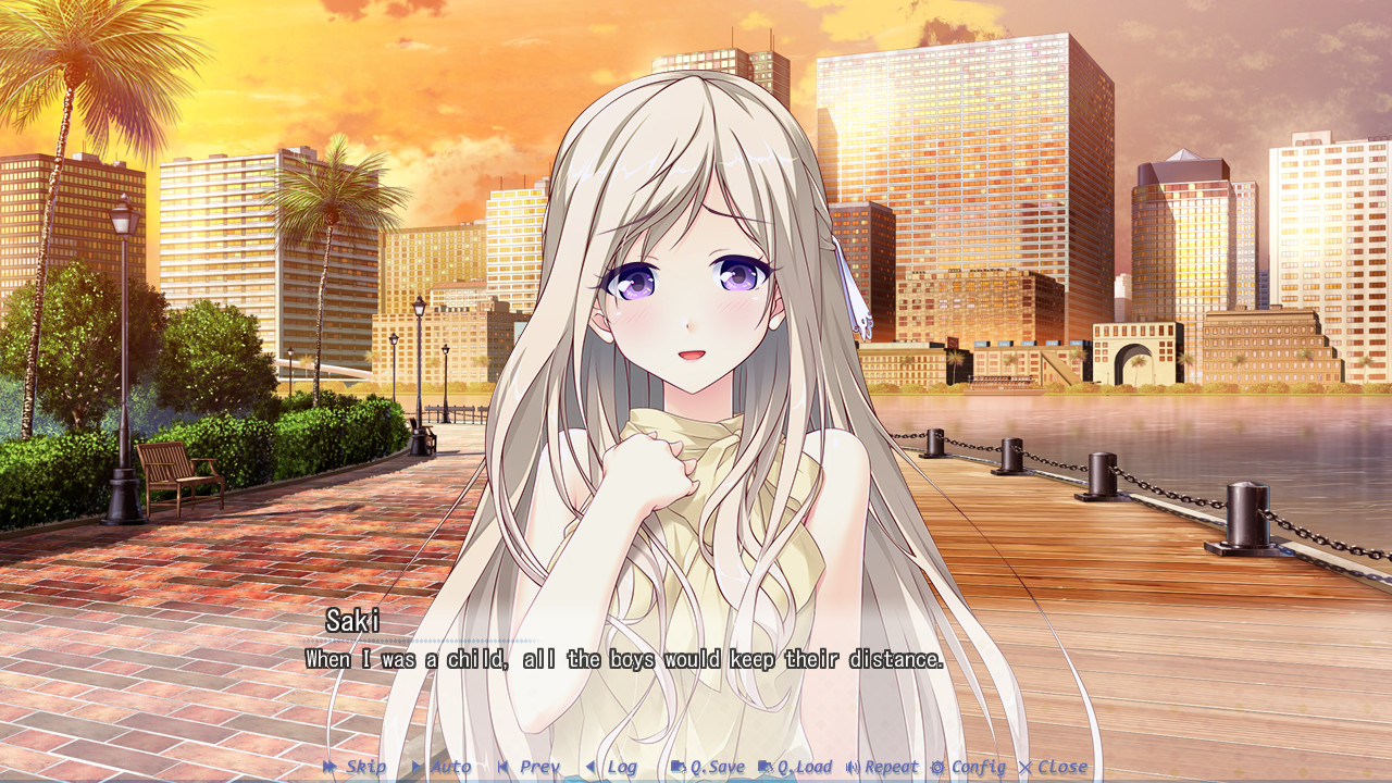 Making Lovers screenshot 11