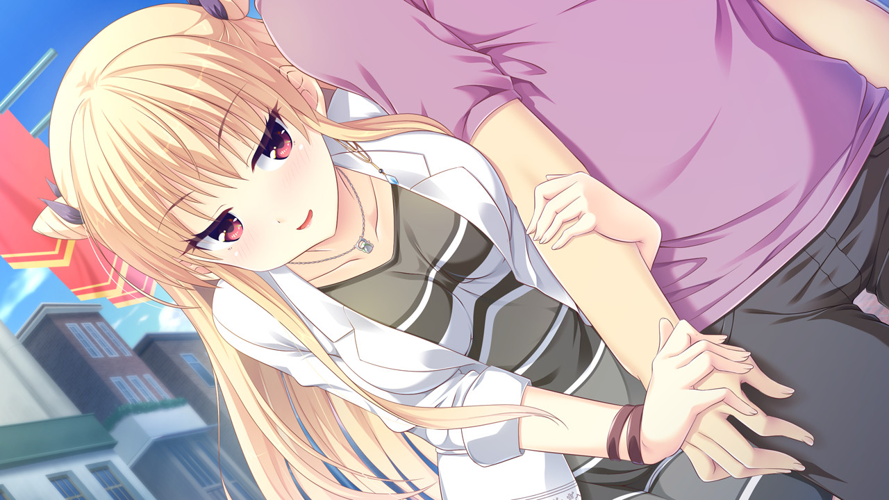 Making Lovers screenshot 1
