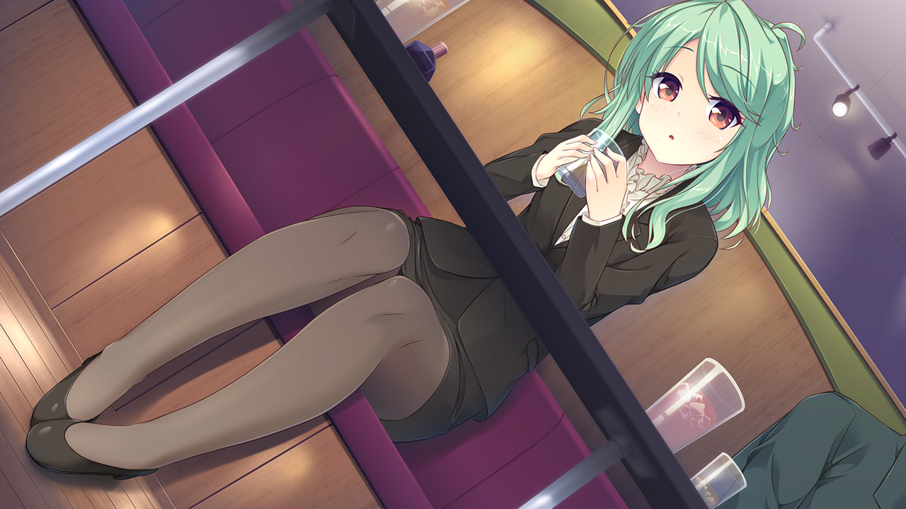 Making Lovers screenshot 5