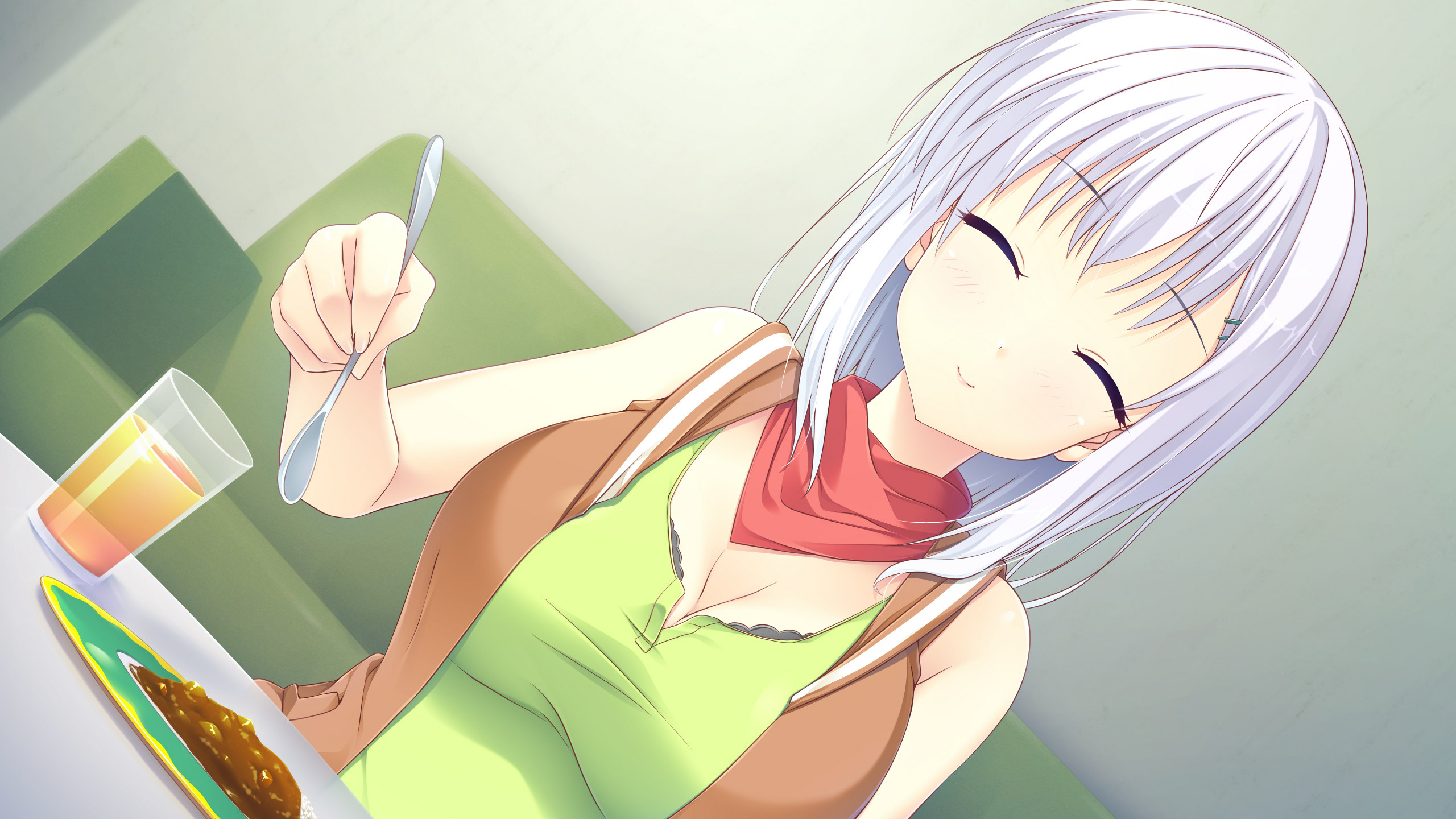 Making Lovers screenshot 8