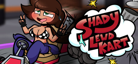 Shady Lewd Kart