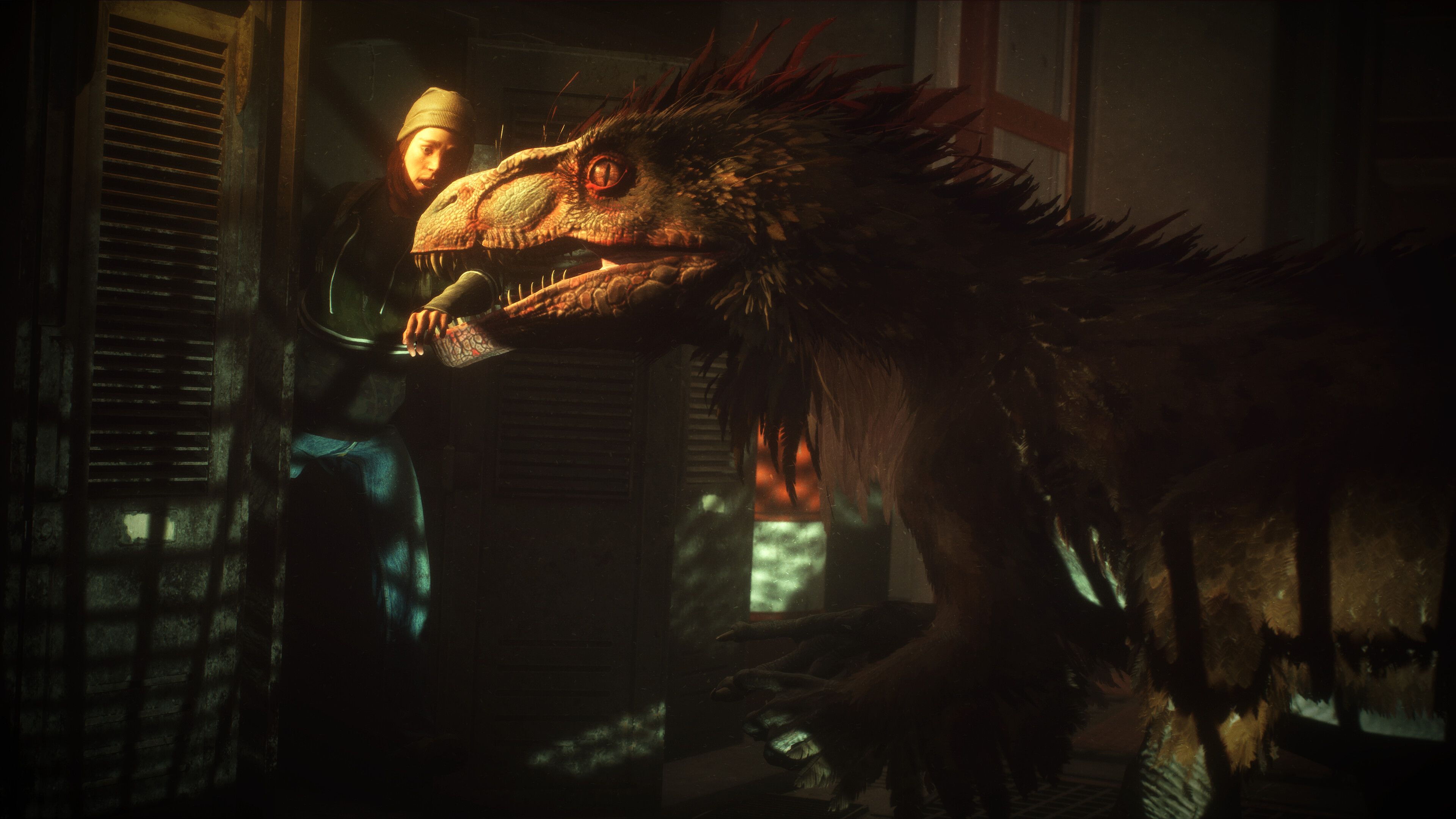 Deathground screenshot 10