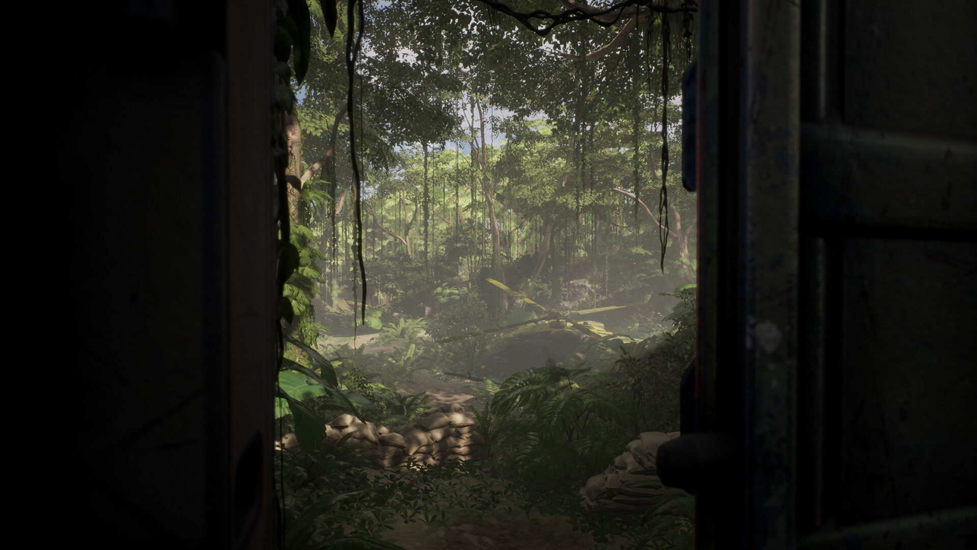 Deathground screenshot 7