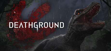 死亡之地 v0.1.42b（Deathground）免安装英文版