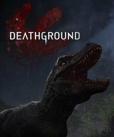 Deathground
