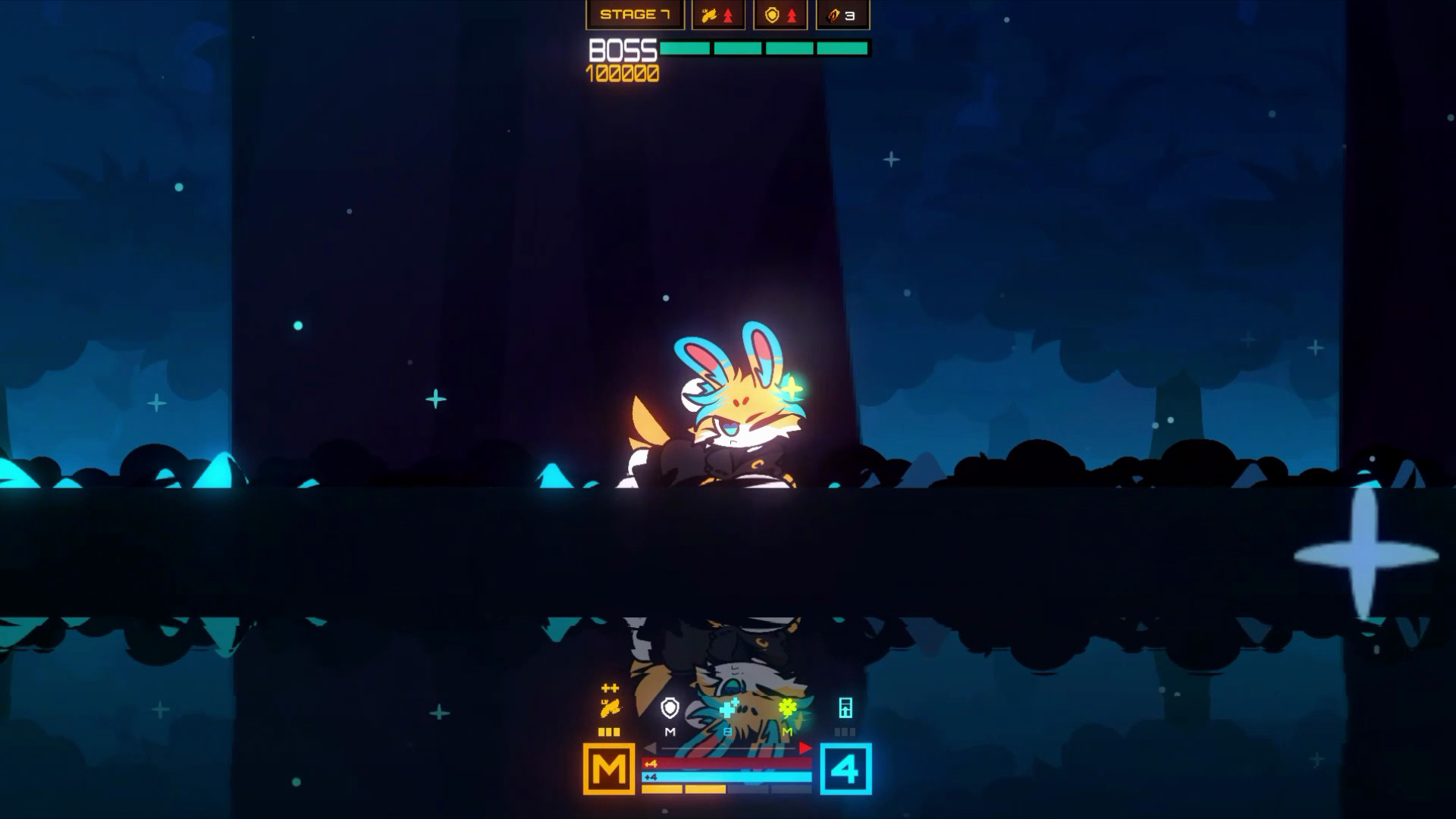 Mini Island: Night screenshot 8