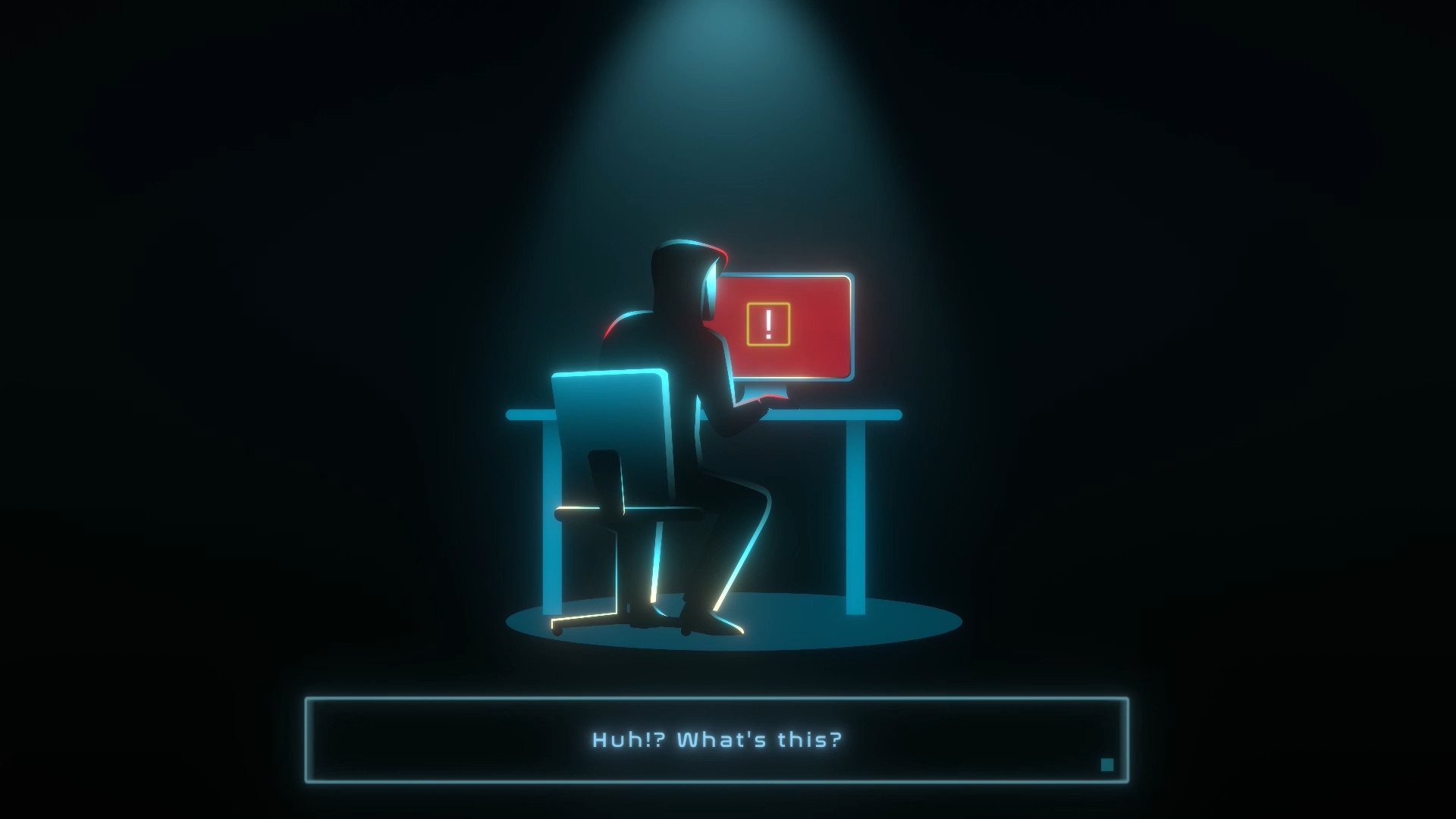 Crypto Against All Odds screenshot 3