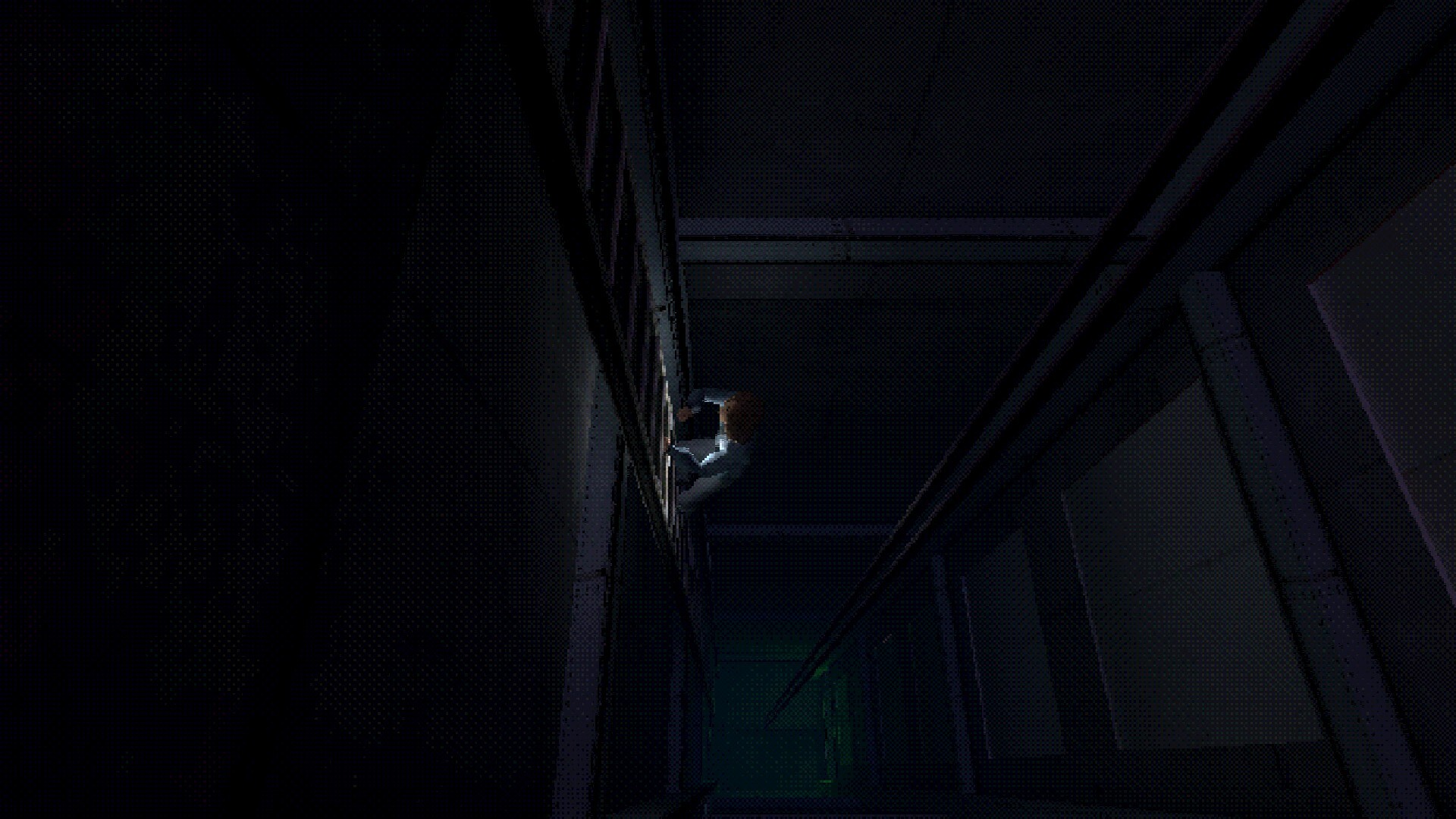 Abstraction screenshot 2