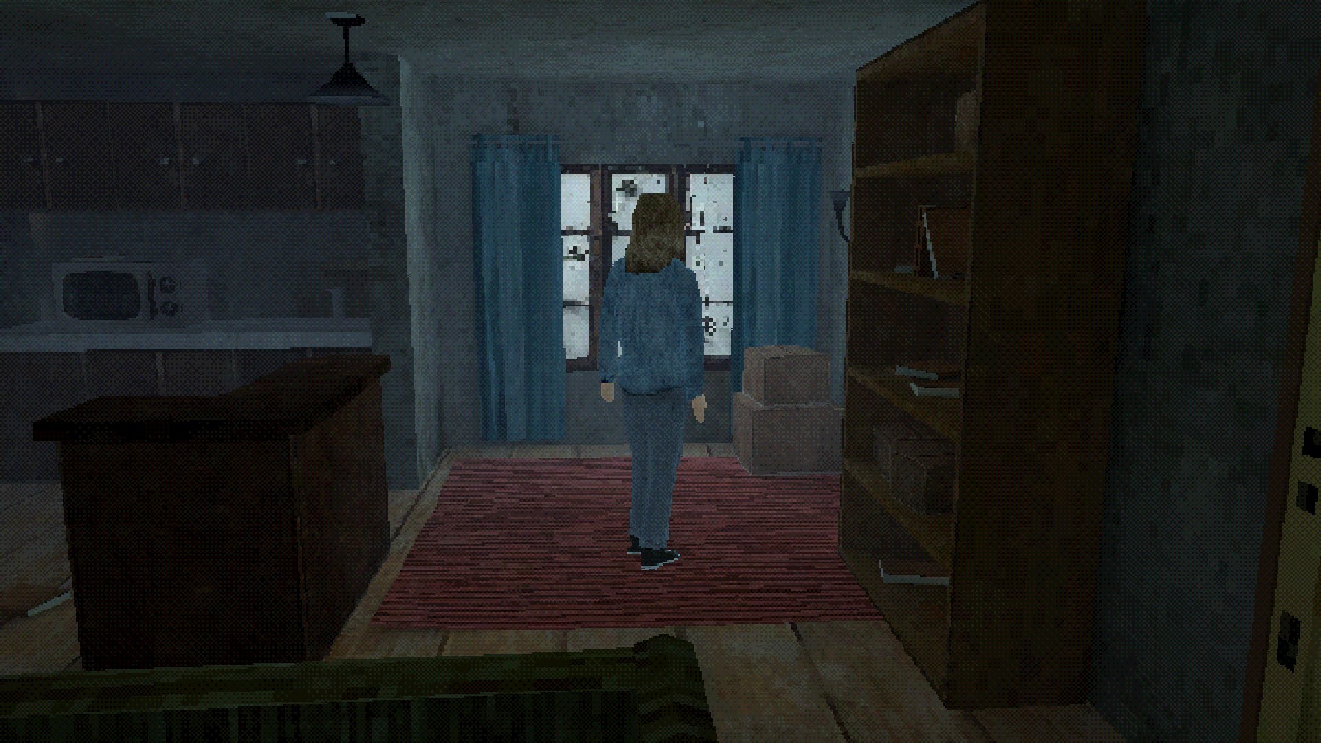 Abstraction screenshot 5