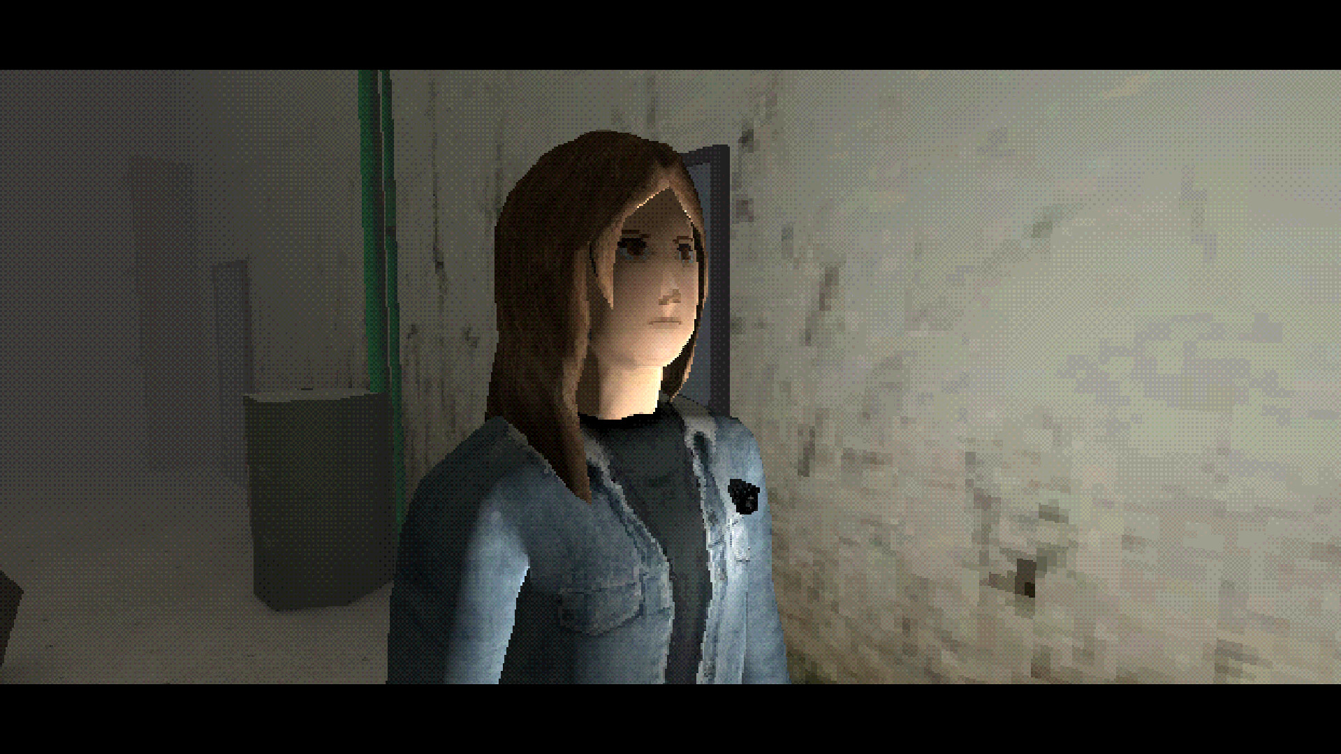 Abstraction screenshot 6