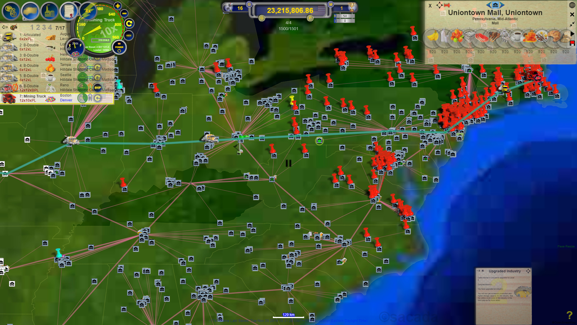 LOGistICAL 2: Mall Rats screenshot 7