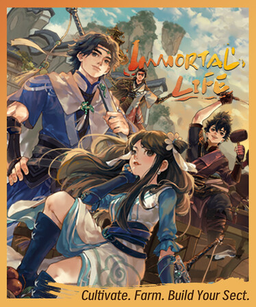 Immortal Life